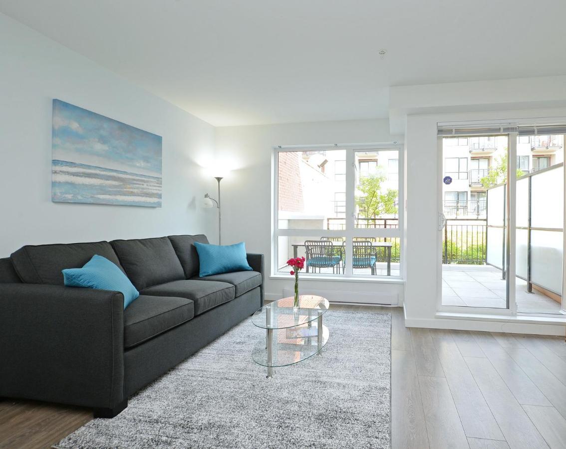 Gorgeous Old Town With Patio And Parking! Appartement Victoria